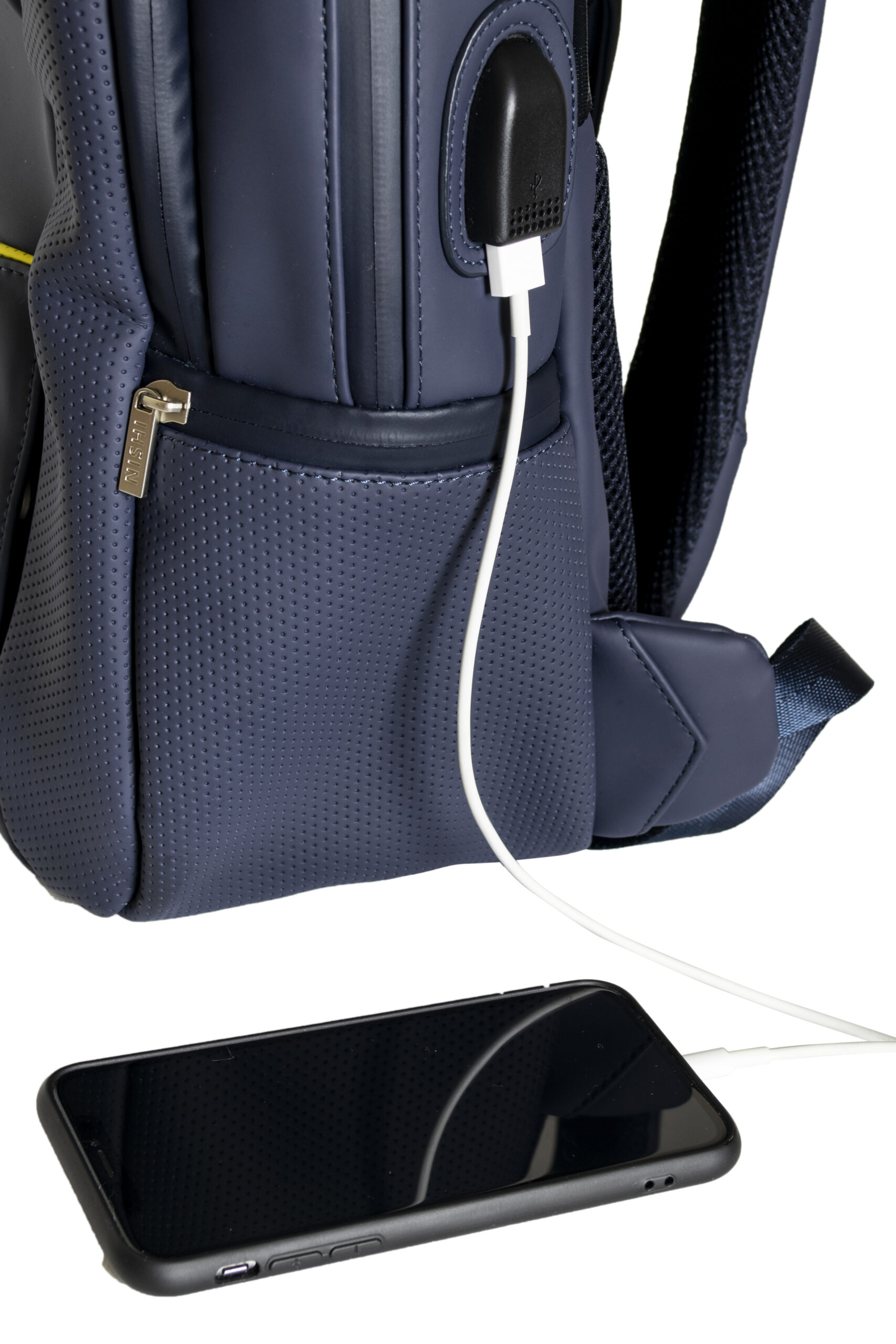 Business backpack - Charging USB Port