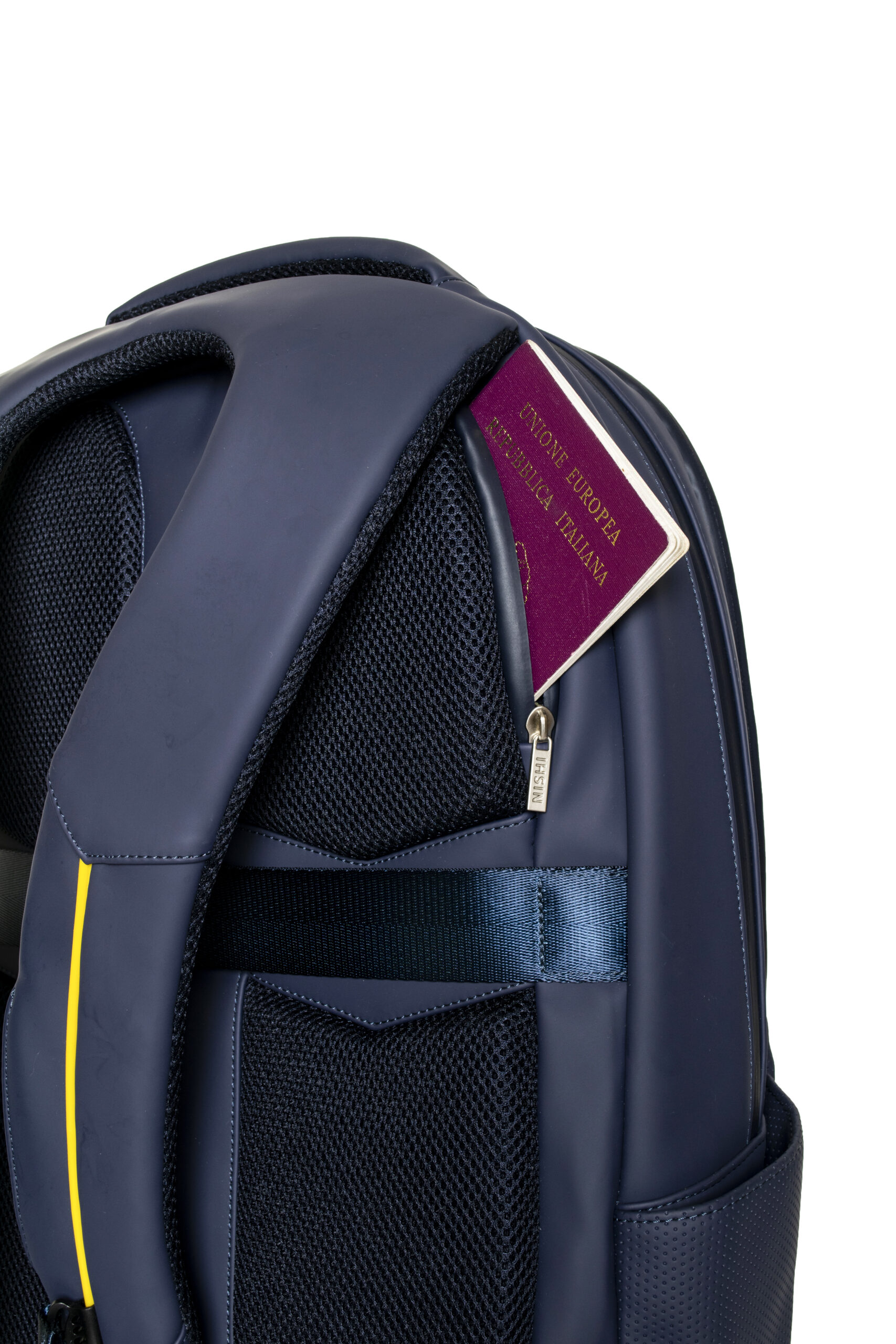 Business backpack - Secret compartment